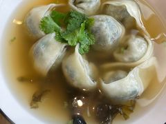 -菩提树·素食餐厅(汇智国际商业中心店)