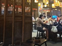 -南京大牌档(凯德1818店)