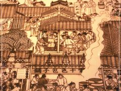 -绿茶餐厅(乐峰广场店)