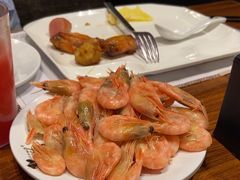 -汉巴味德(沈阳万象汇店)
