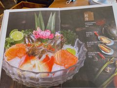 -樾餐厅泰式海鲜火锅(民歌湖店)