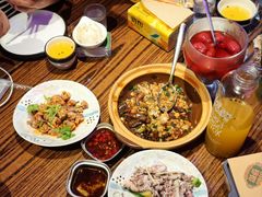 -蚝堡海鲜·威海菜·海肠捞饭·烧烤·亚洲吃蚝公司(幸福门店)