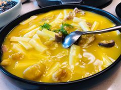 -拈菜(观音桥阳光世纪店)