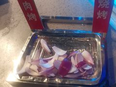 -路边边地标烧烤·川菜·小龙虾·音乐酒馆(良乡长虹店)
