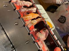 -很久以前羊肉串(大华三路店)