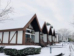 -太阳岛度假酒店