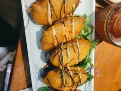 -状元阁烧烤(新华路总店)