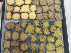 -三只小羊蛋糕DIY烘焙·拼豆·银饰(光谷店)