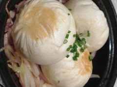 京葱焗桂花包-老广新意(奥园店)