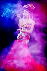 -戛纳印象摄影(潮拍定制馆)