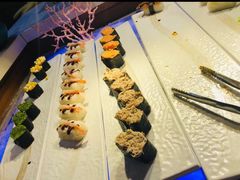 -菲尼克斯牛排店(杉杉奥特莱斯店)
