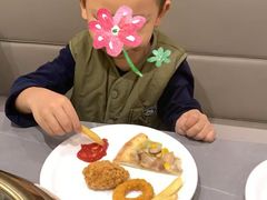 -玫瑰花园自助烤肉(朝阳北路店)