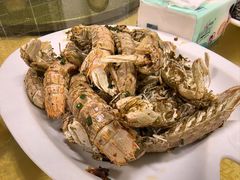 -兄弟纯天然海鲜城