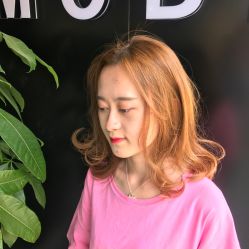 -木北造型