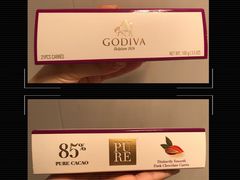 -GODIVA(宁波来福士店)