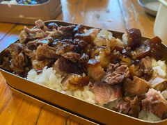 -有肉食·虎九闽菜(798艺术区店)