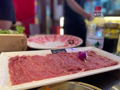 -唇辣号重庆老火锅(燕郊鑫乐汇店)