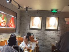 -呷哺呷哺 黄金牧场 (欢乐谷店)