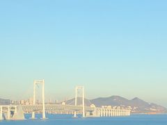 -星海湾跨海大桥