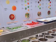 -海底捞火锅(吴中路店)