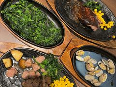 -萨莉亚意式餐厅(杭州滨江天街店)