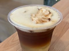 菠萝菠萝蜜-METAL HANDS(五道营店)