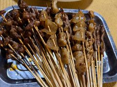 -玛扎烧烤私房菜