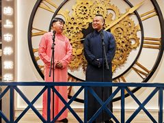 -天津卫码头(南开大悦城店)