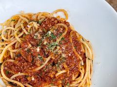 经典肉酱面-翠贝卡&Mama Kelly Brunch Coffee(河西店)