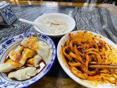 -西月城谭豆花(春熙路店)