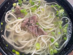 -东台吉乃尔湖