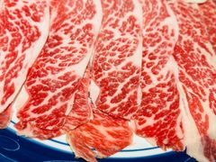 -江户前寿司(好运街店)