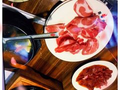 -韩风炭火烤肉(天宁寺路店)