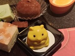 -牛New寿喜烧(金茂览秀城店)