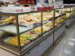 -爱德顺糕点食屋(利民道店)