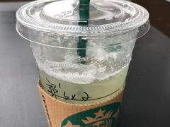 -星巴克臻选(上海长风大悦城店)