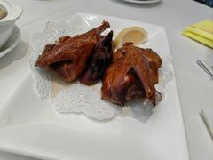 -益健名厨海鲜城(夏湾店)