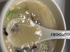 -老伙记海鲜码头(北滘店)