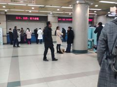 -华中科技大学同济医学院附属同济医院(汉口院区)