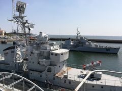 -中国人民解放军海军博物馆