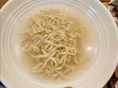 -孙家面馆(淮海第一城店)