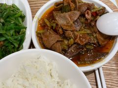 -乡村基·川味现炒大王(熙悦天街店)