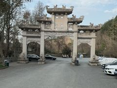-灵顺寺
