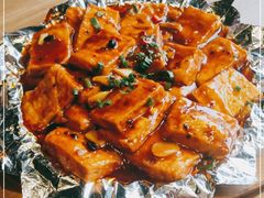 -東舍食唐精品陕菜馆