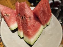 -老牌坊云南鱼豆花火锅(哈西万达店)