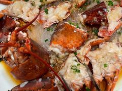 波士顿龙虾-西贝海鲜汇(槐安路店)