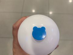 -兰熊鲜奶(西直门凯德mall店)