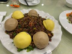 -东四民芳餐厅(世茂工三店)