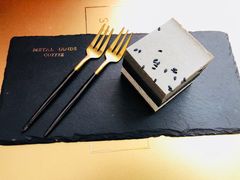-METAL HANDS(五道营店)