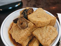 老卤素鸡-奎元馆.百年奎元.非遗传承(西湖边的解放路店)